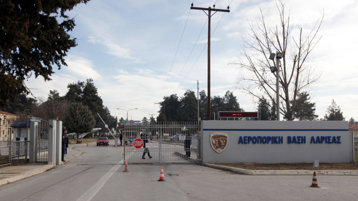 Νέες υποδομές στην 110 ΠΜ για τη φιλοξενία αμερικανικών δυνάμεων 